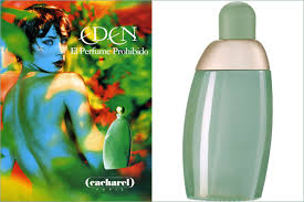 edenperfume ad